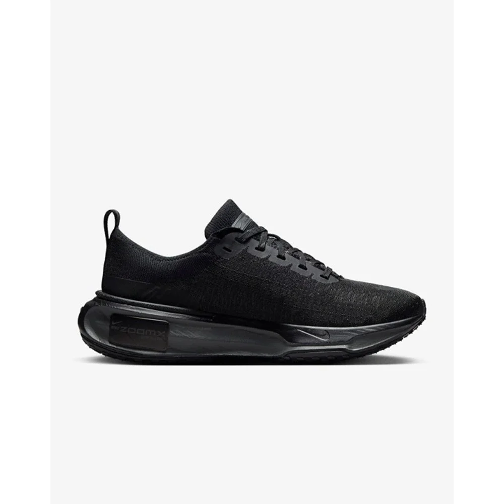 7W/5.5M - [NEW]‎ Women's Nike ZoomX Invincible Run FK 3 Shoe Black DR2660-007